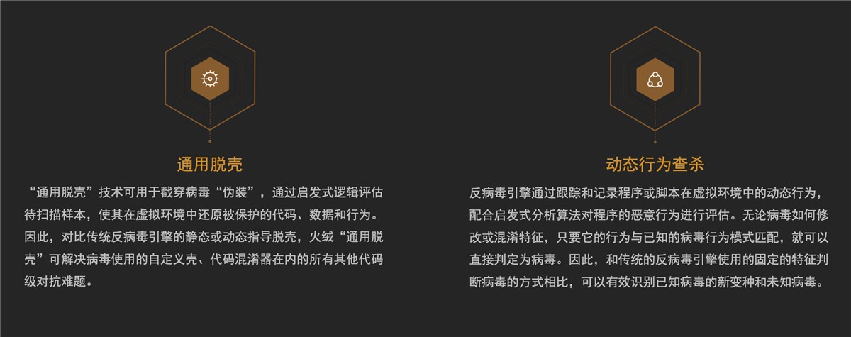 火绒